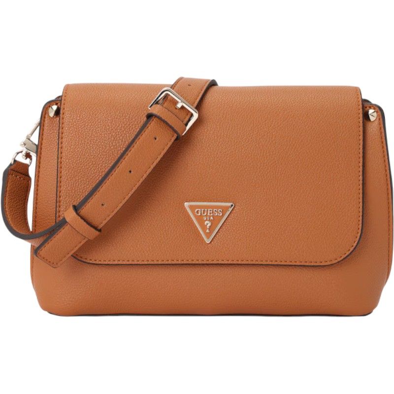 Guess - Meridian II Camera Bag - Bruin