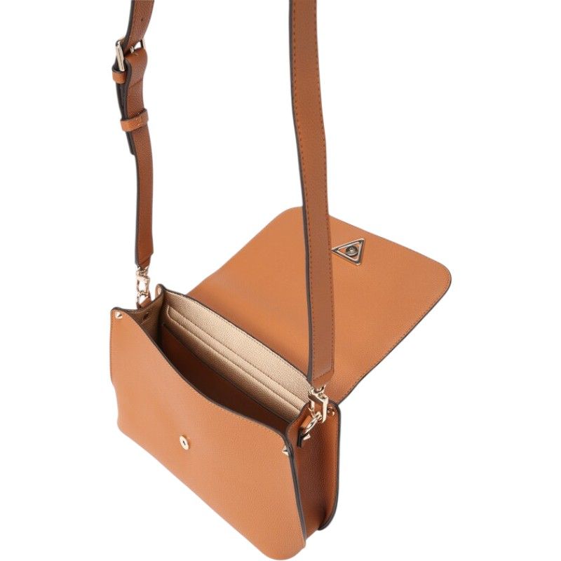 Guess - Meridian II Camera Bag - Bruin