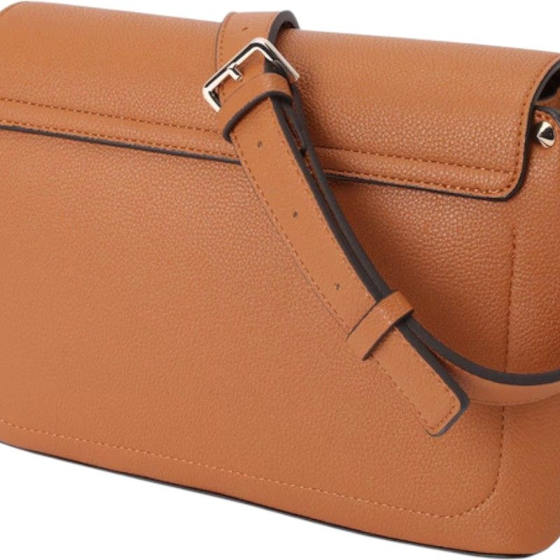 Guess - Meridian II Camera Bag - Bruin