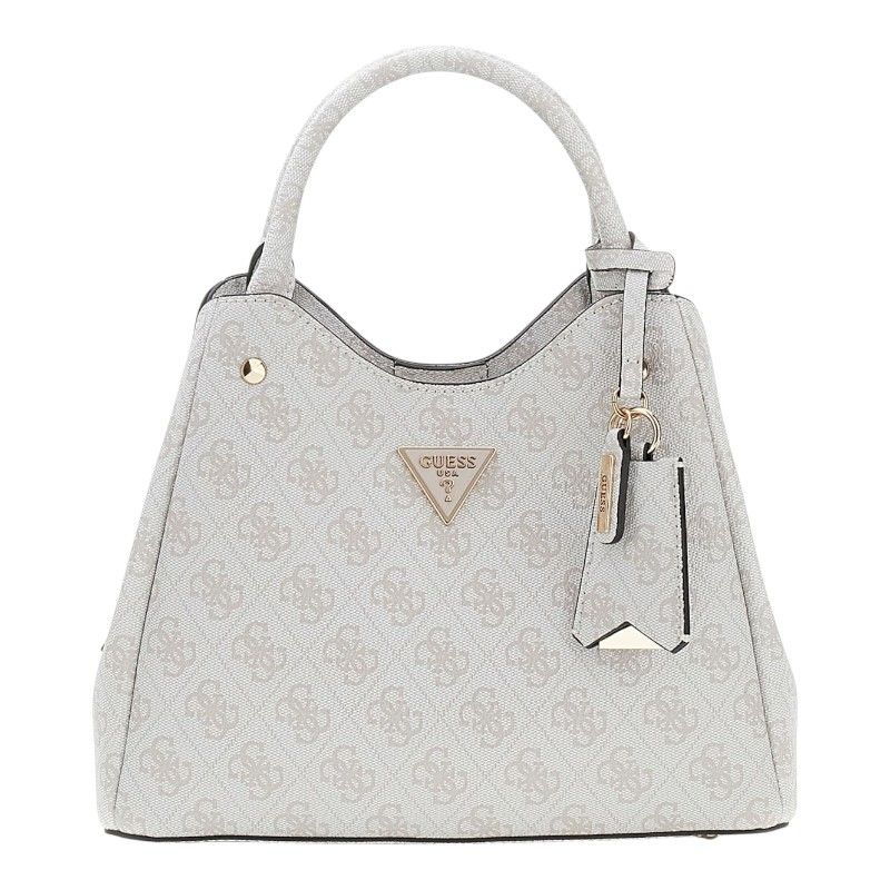 Guess - Meridian II Sml Gfrnd Carryall - Beige