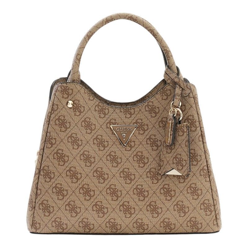 Guess - Meridian II Sml Gfrnd Carryall - Bruin