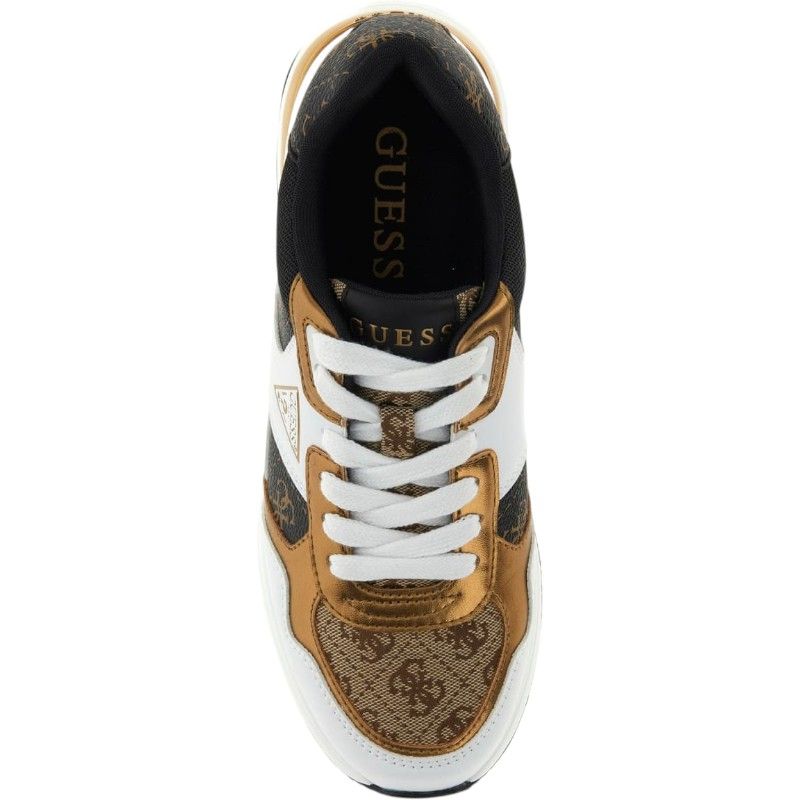 Guess - Mickay - Wit