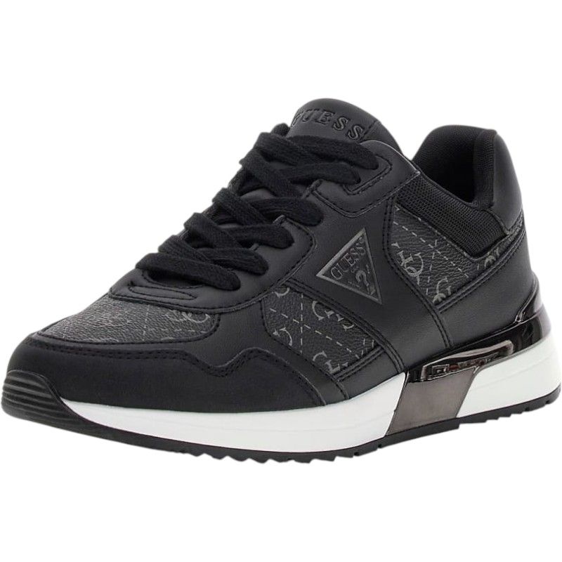 Guess - Mickay - Zwart