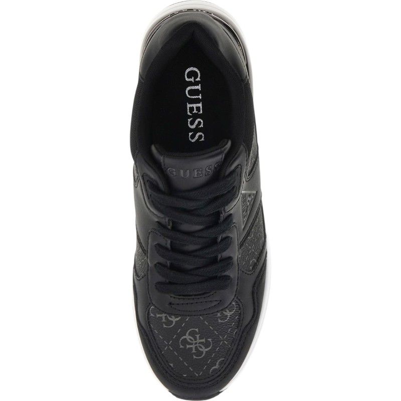 Guess - Mickay - Zwart