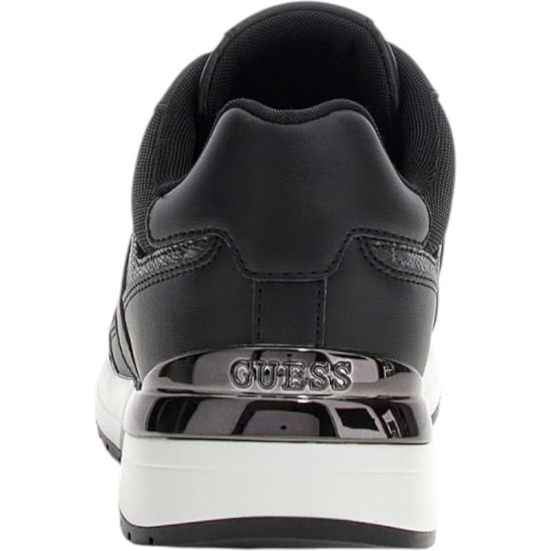 Guess - Mickay - Zwart