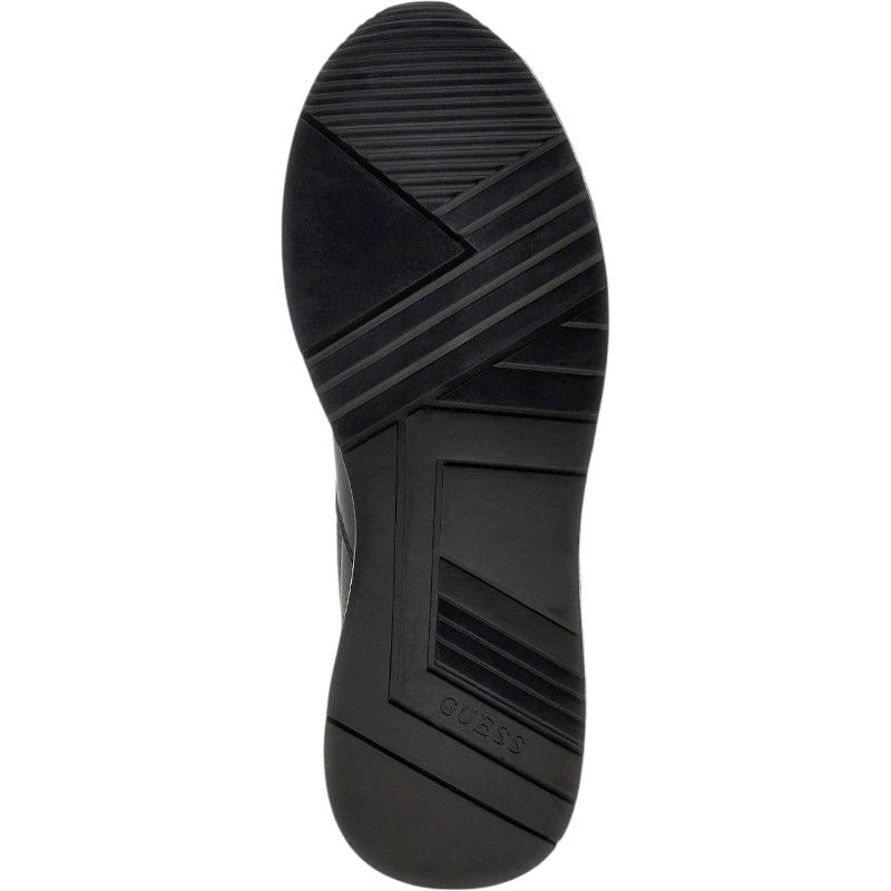Guess - Mickay - Zwart