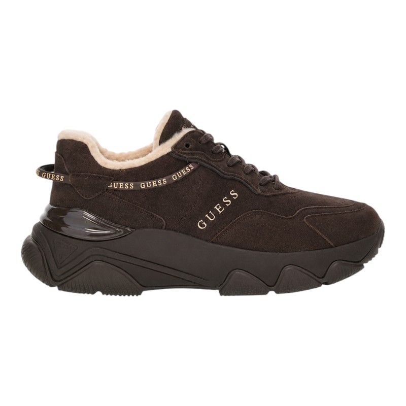 Guess - Micola3 - Bruin