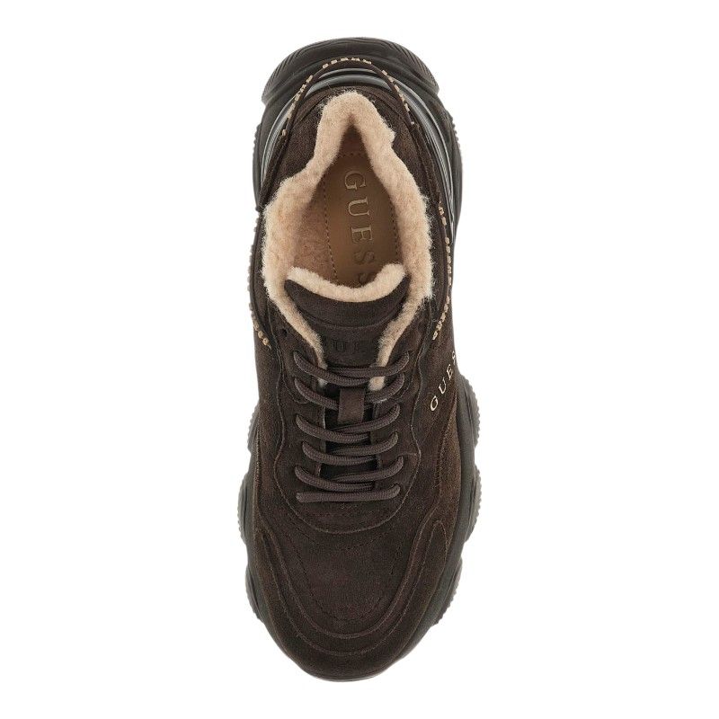 Guess - Micola3 - Bruin
