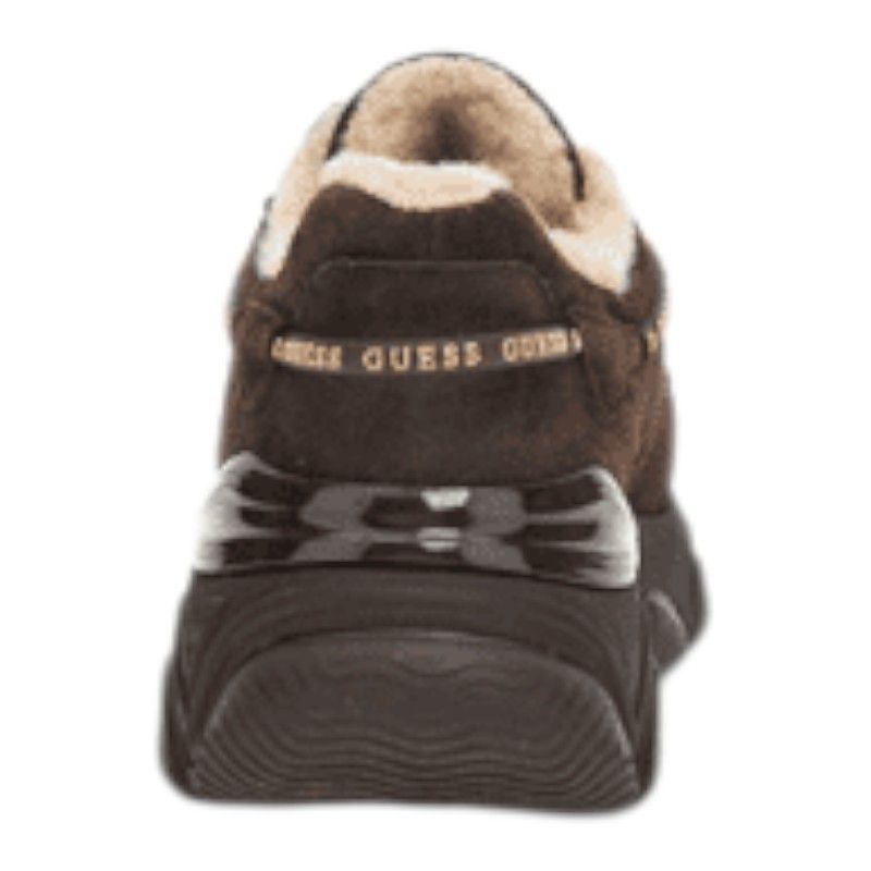 Guess - Micola3 - Bruin