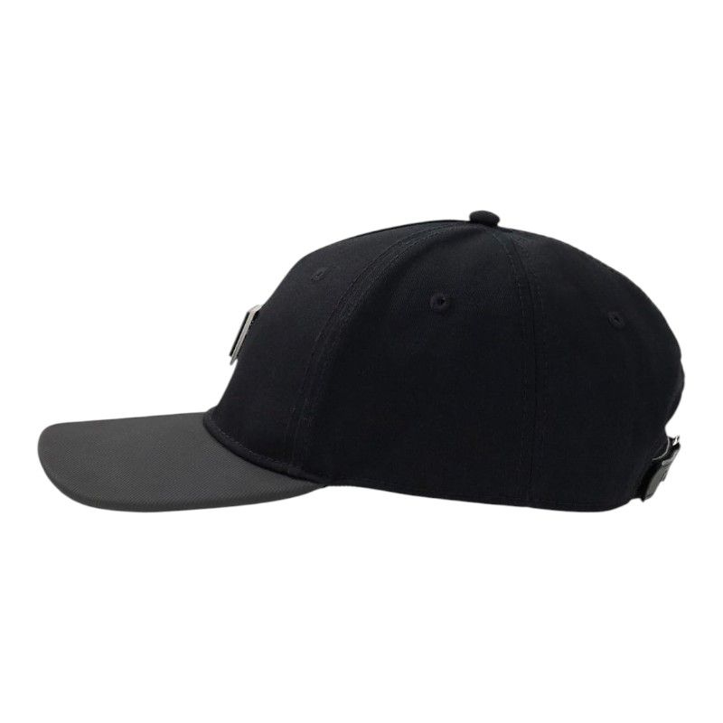 Guess - Milano Baseball Cap - Zwart