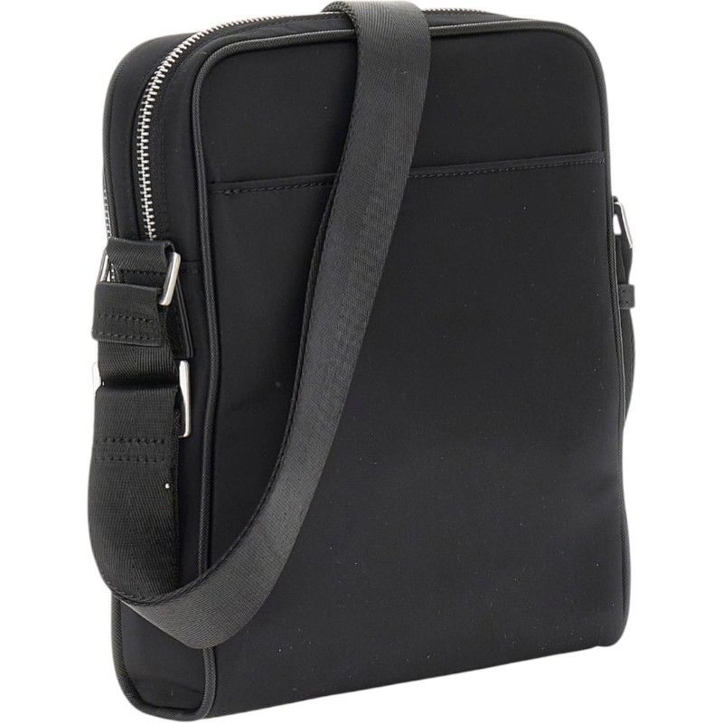 Guess - Milano Crossbody - Zwart