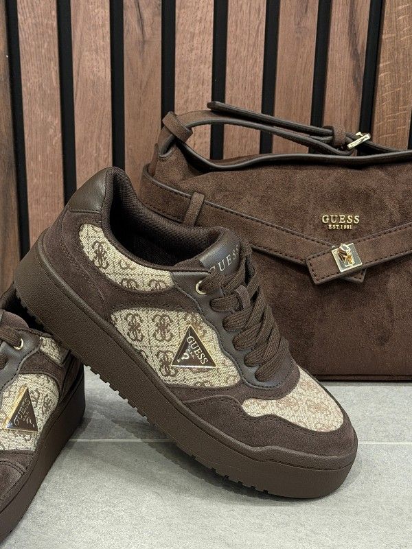 Guess - Miram16 - Bruin