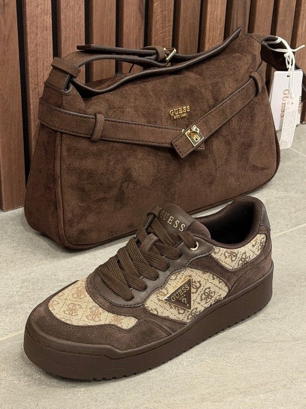 Guess - Miram16 - Bruin