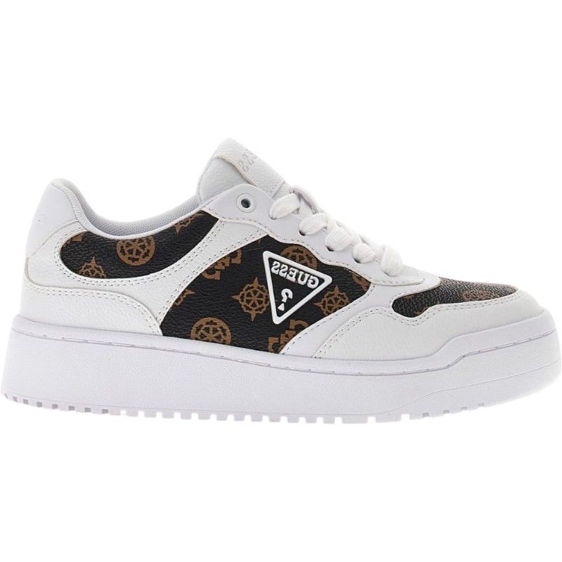 Guess - Miram2 - Wit