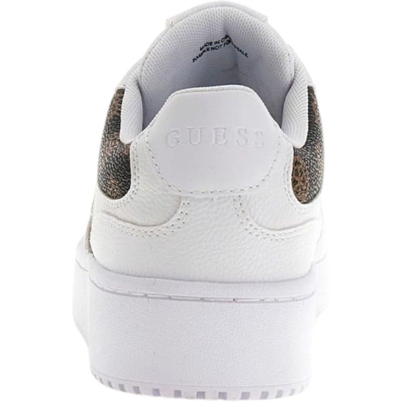 Guess - Miram2 - Wit