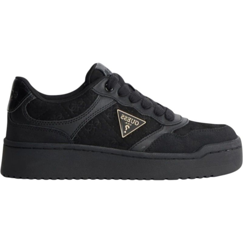 Guess - Miram9 - Zwart