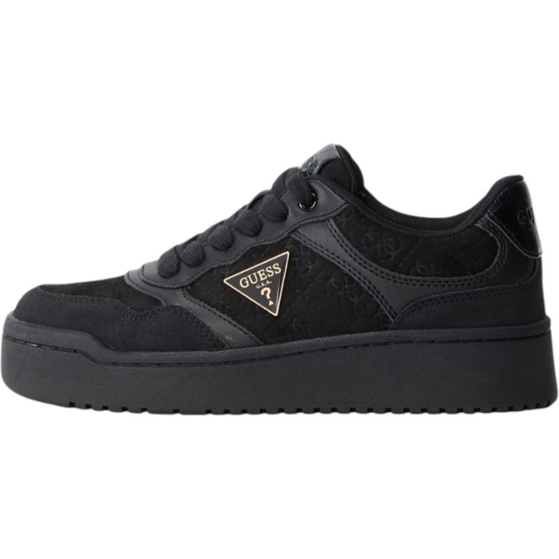 Guess - Miram9 - Zwart