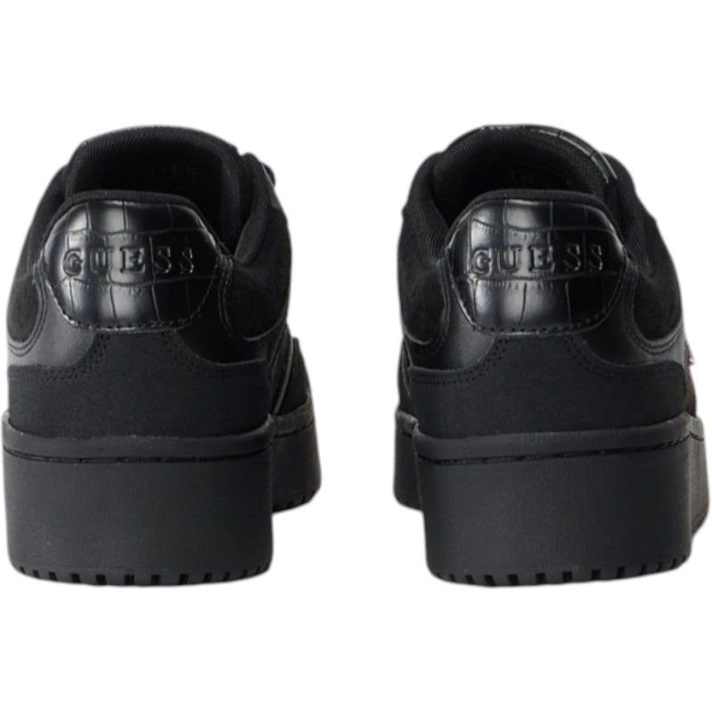 Guess - Miram9 - Zwart