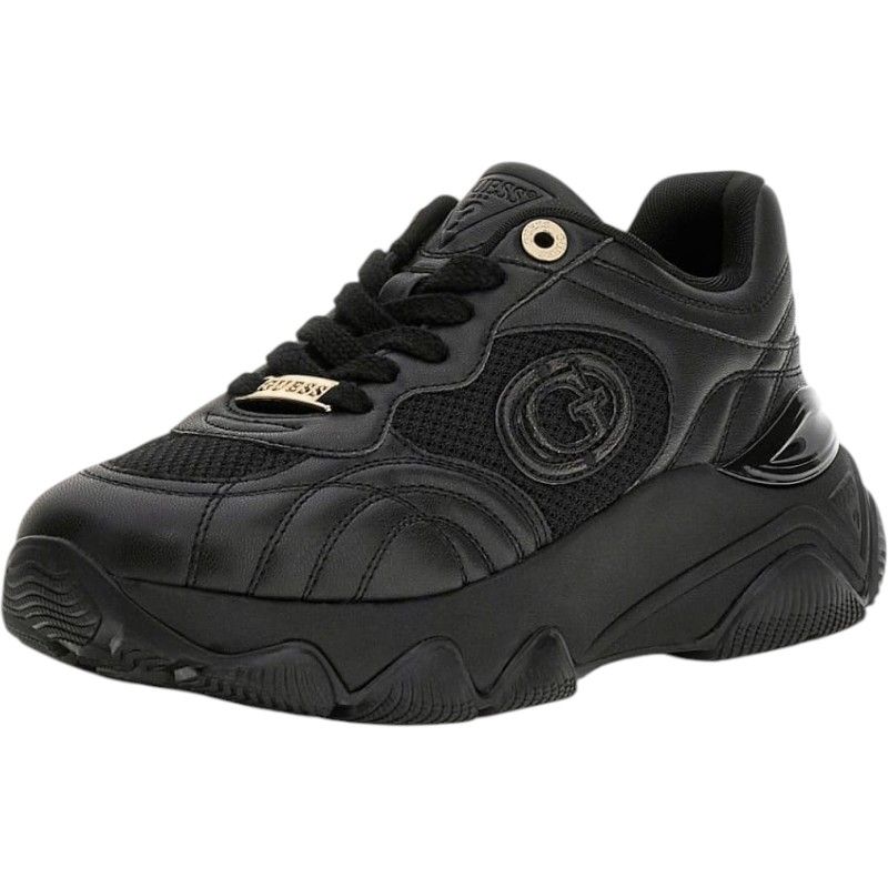 Guess - Morriz - Zwart