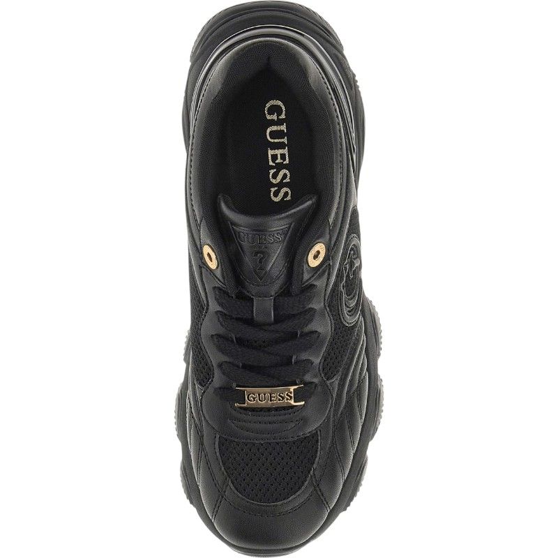 Guess - Morriz - Zwart