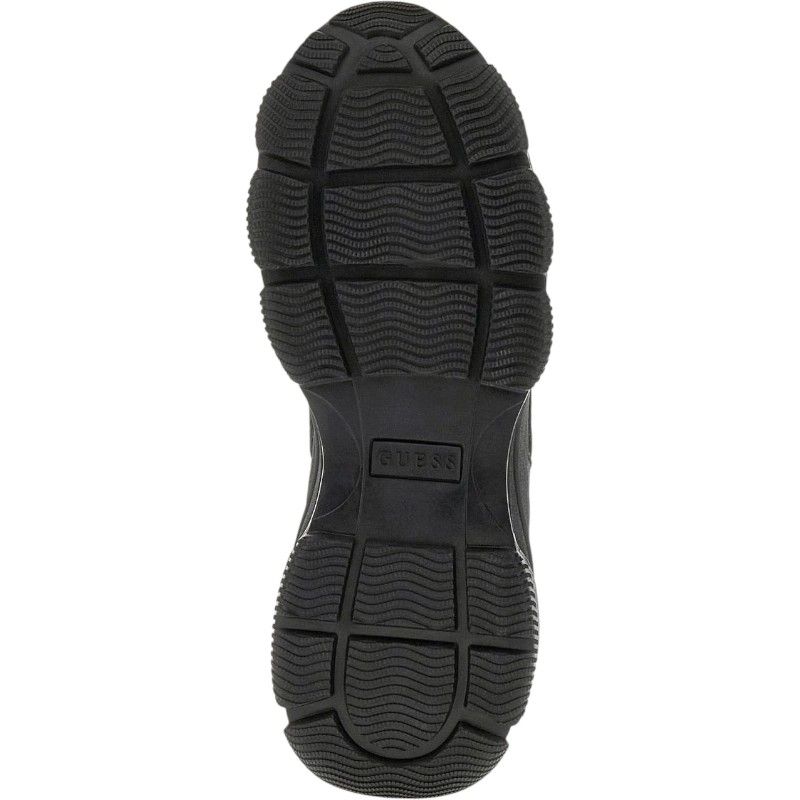 Guess - Morriz - Zwart
