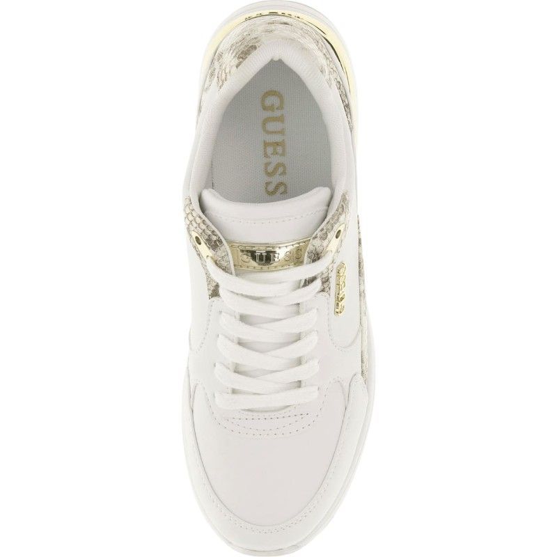 Guess - Moxea15 - Wit