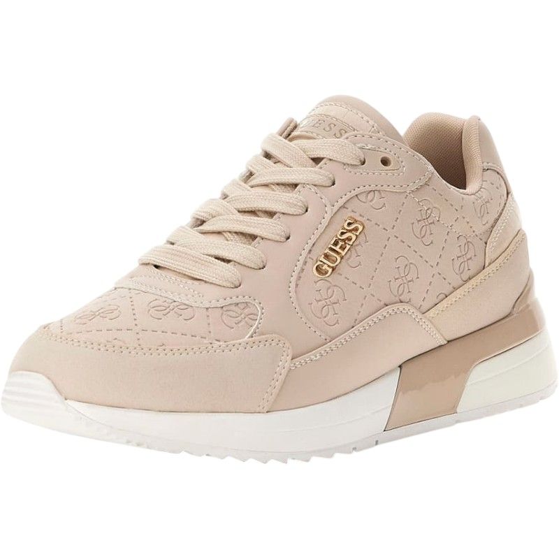 Guess - Moxea16 - Beige