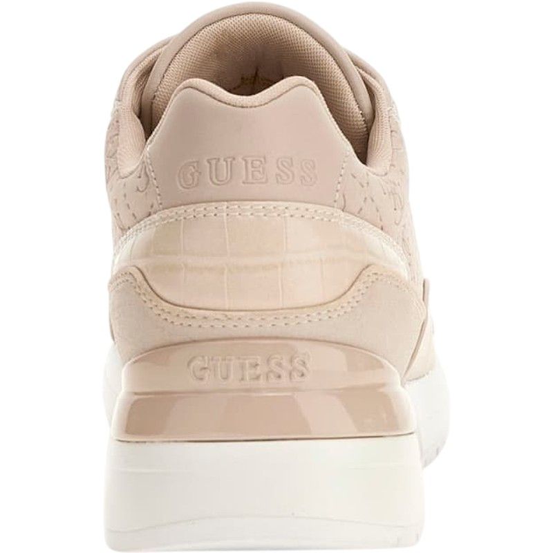 Guess - Moxea16 - Beige