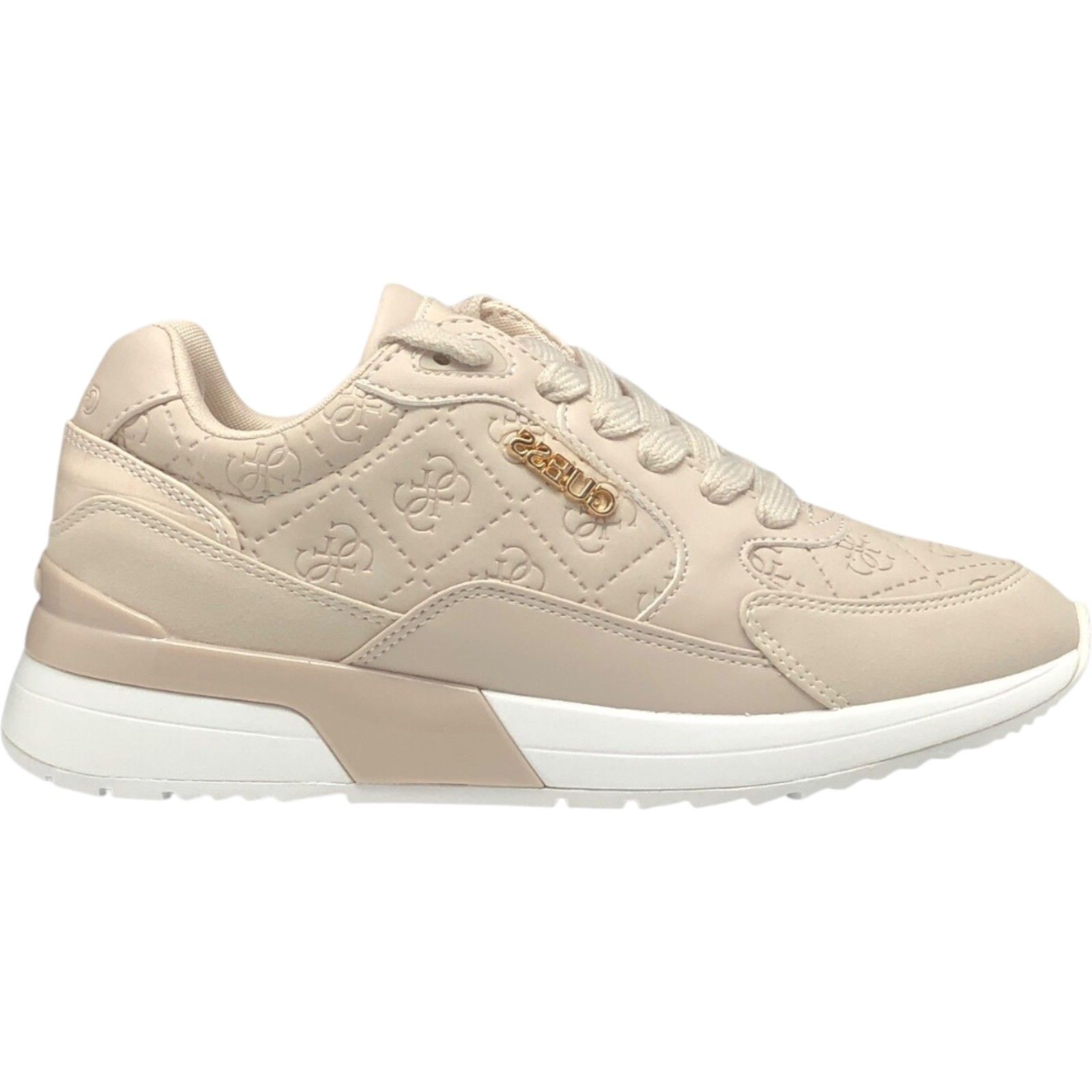 Guess - Moxea16 - Beige