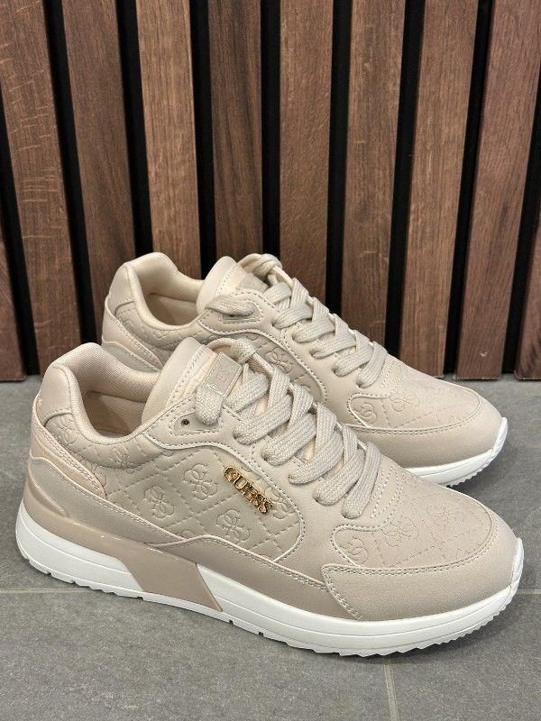 Guess - Moxea16 - Beige