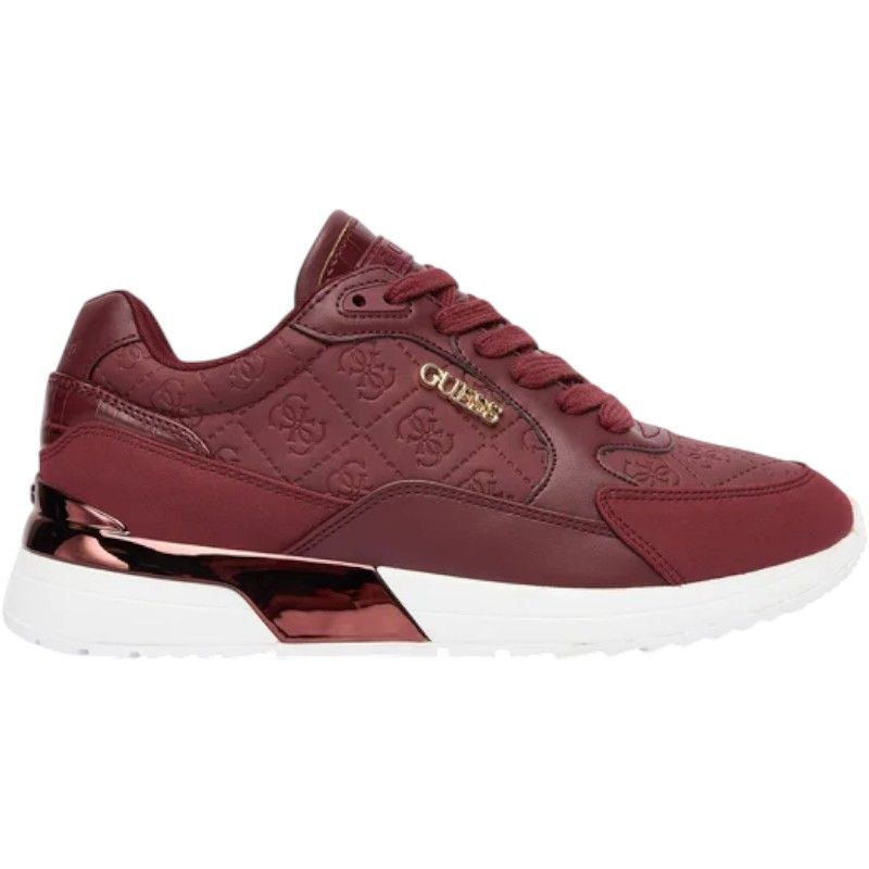 Guess - Moxea16 - Rood