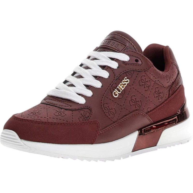 Guess - Moxea16 - Rood