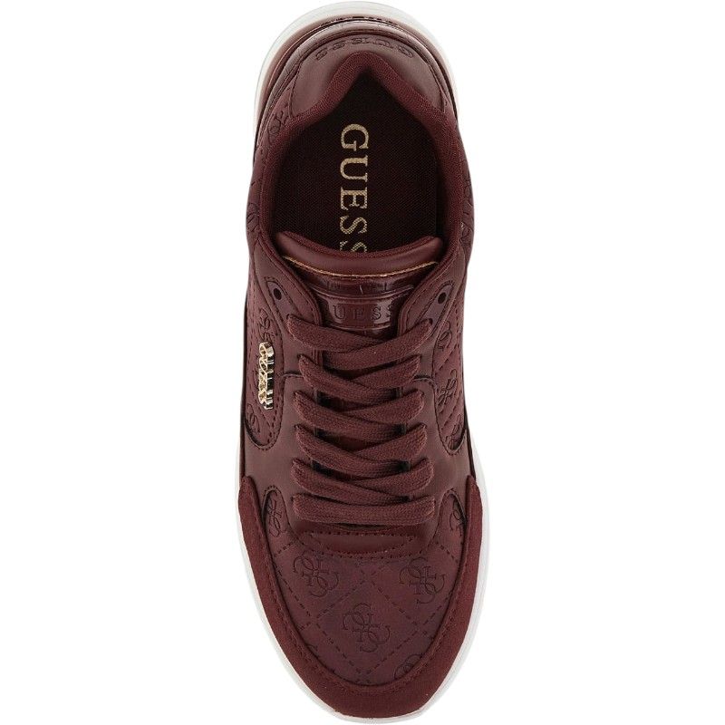 Guess - Moxea16 - Rood
