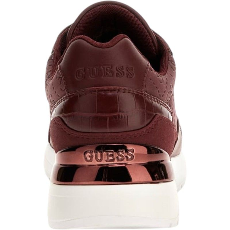 Guess - Moxea16 - Rood