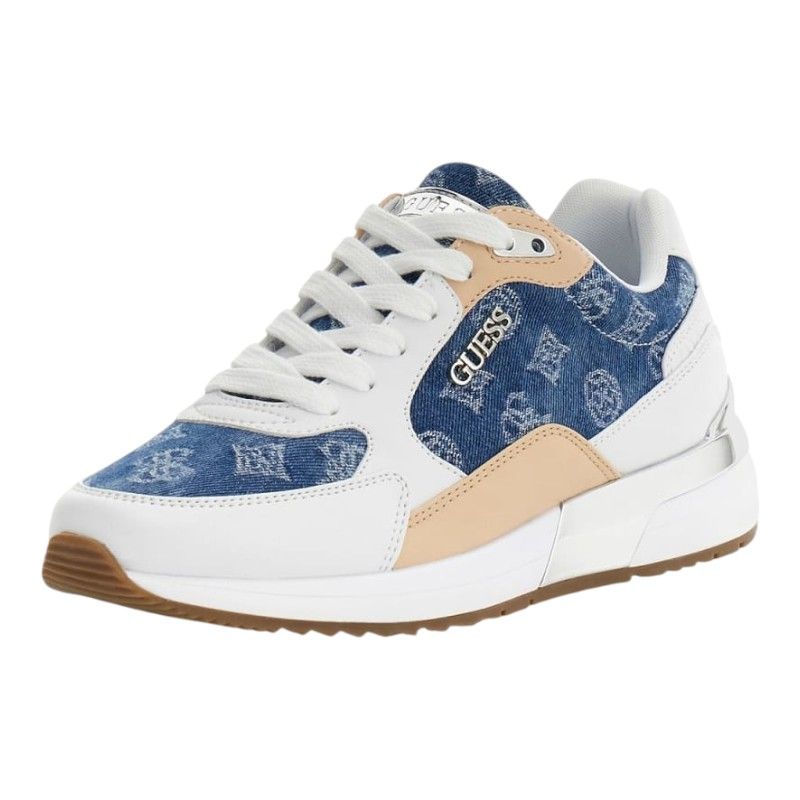 Guess - Moxea20 - Blauw