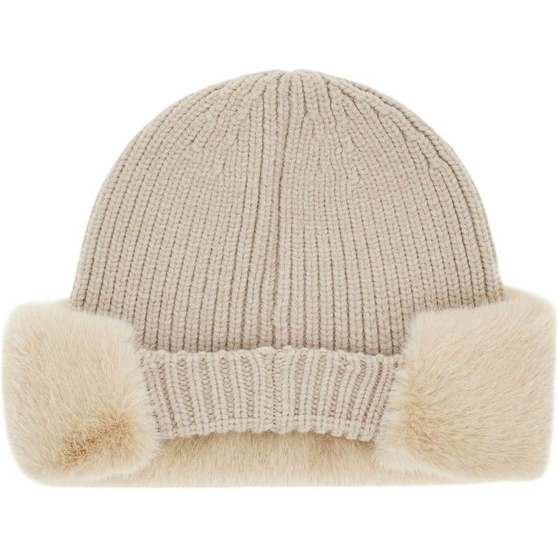 Guess - Beanie - Beige