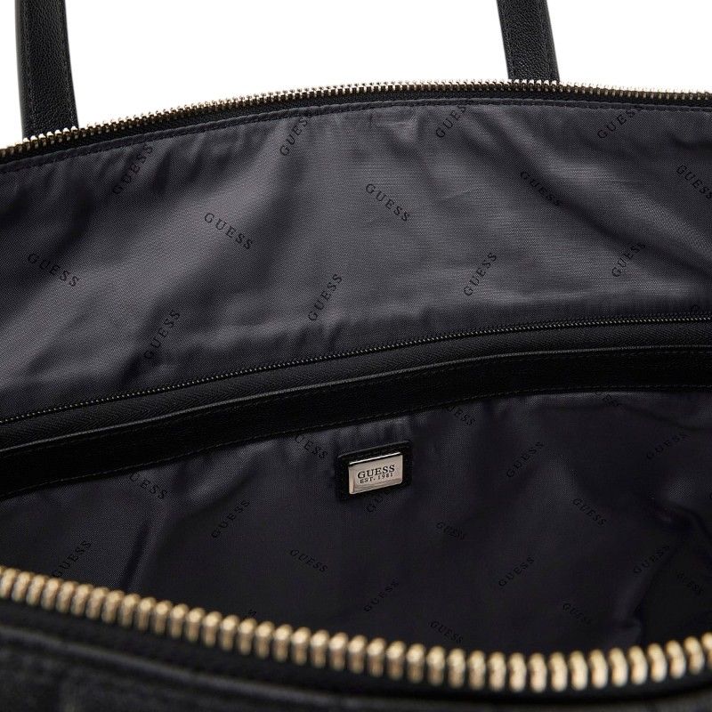 Guess - Nadira Travel - Zwart