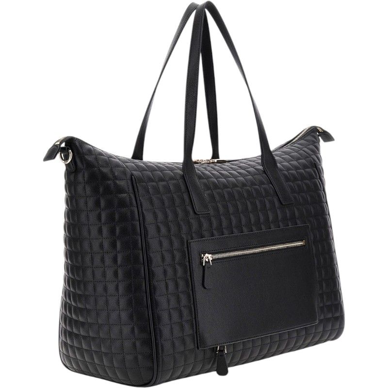 Guess - Nadira Travel - Zwart