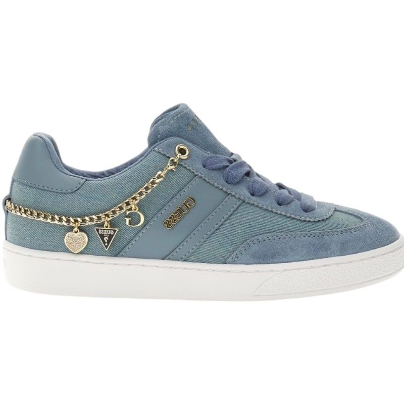 Guess - Naoko2 - Blauw