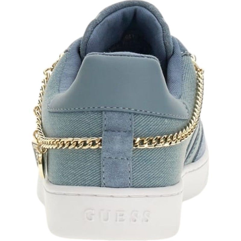 Guess - Naoko2 - Blauw