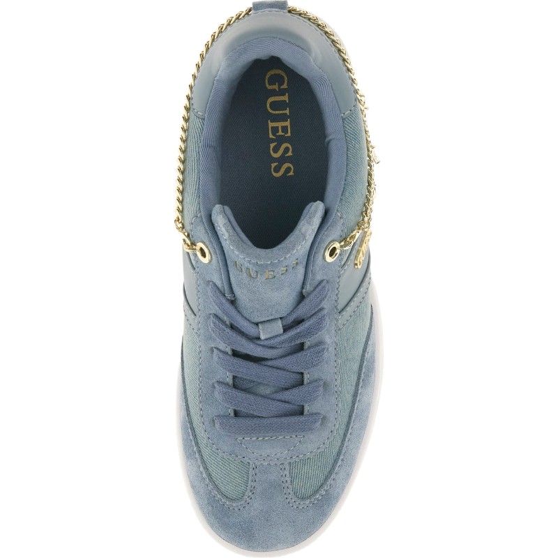 Guess - Naoko2 - Blauw