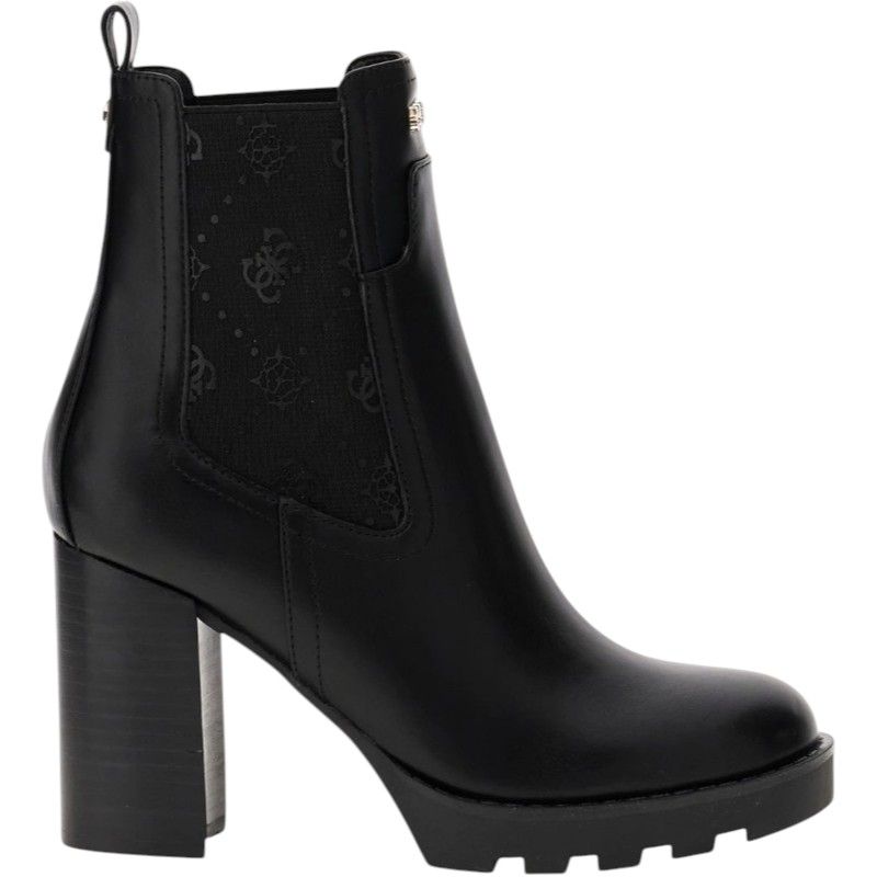 Guess - Nealle - Zwart