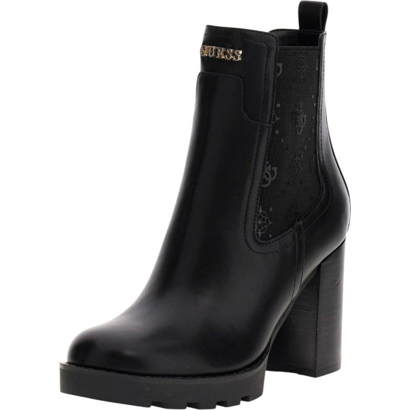 Guess - Nealle - Zwart