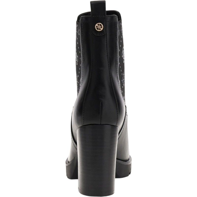 Guess - Nealle - Zwart