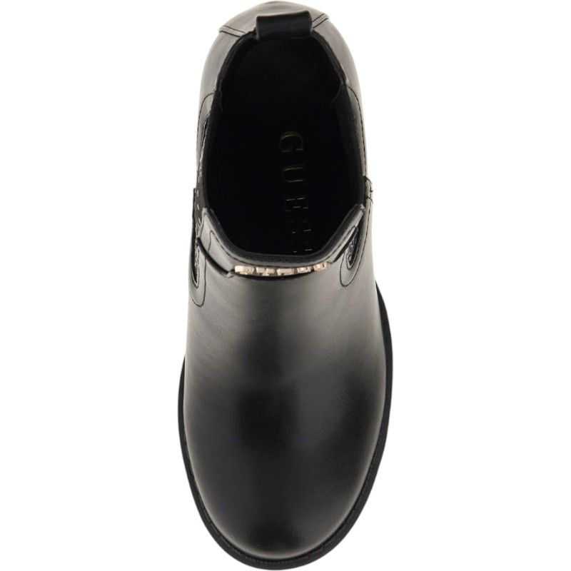 Guess - Nealle - Zwart