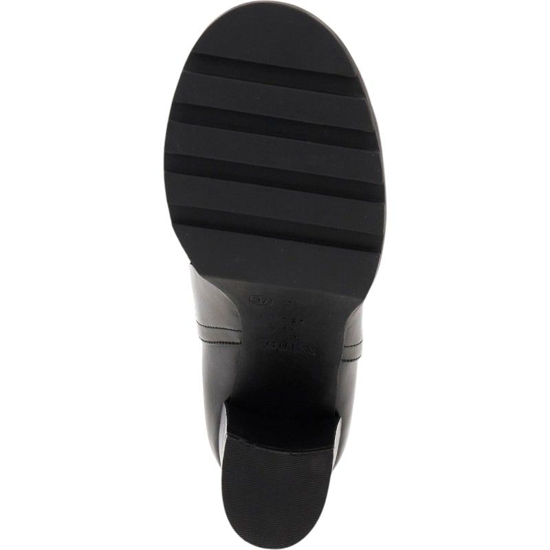 Guess - Nealle - Zwart