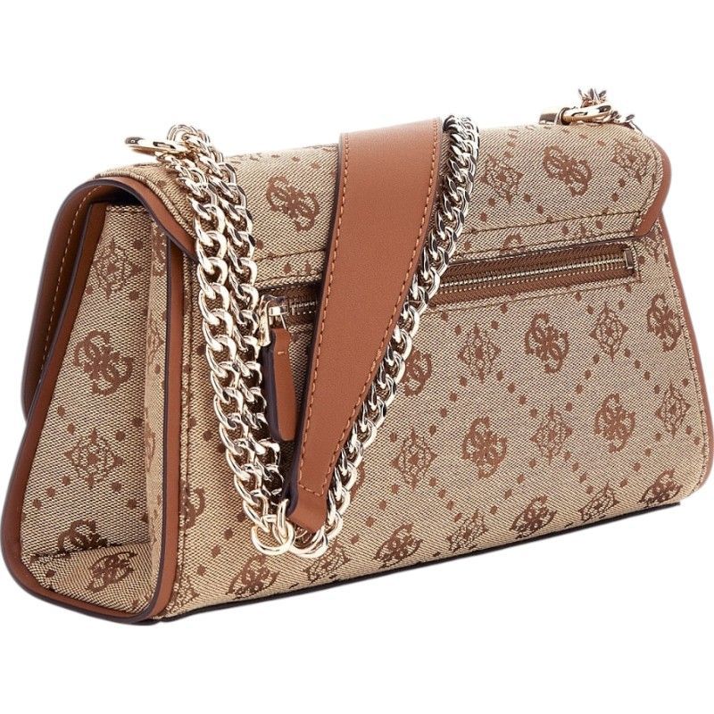 Guess - Neda Convertible Xbody Flap - Bruin