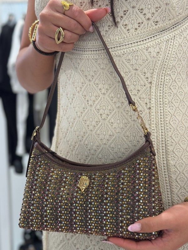 Guess - New Liza Dress - Beige