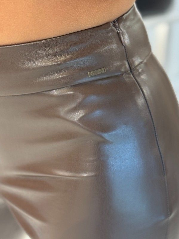 Guess - New Prescilla Legging - Bruin