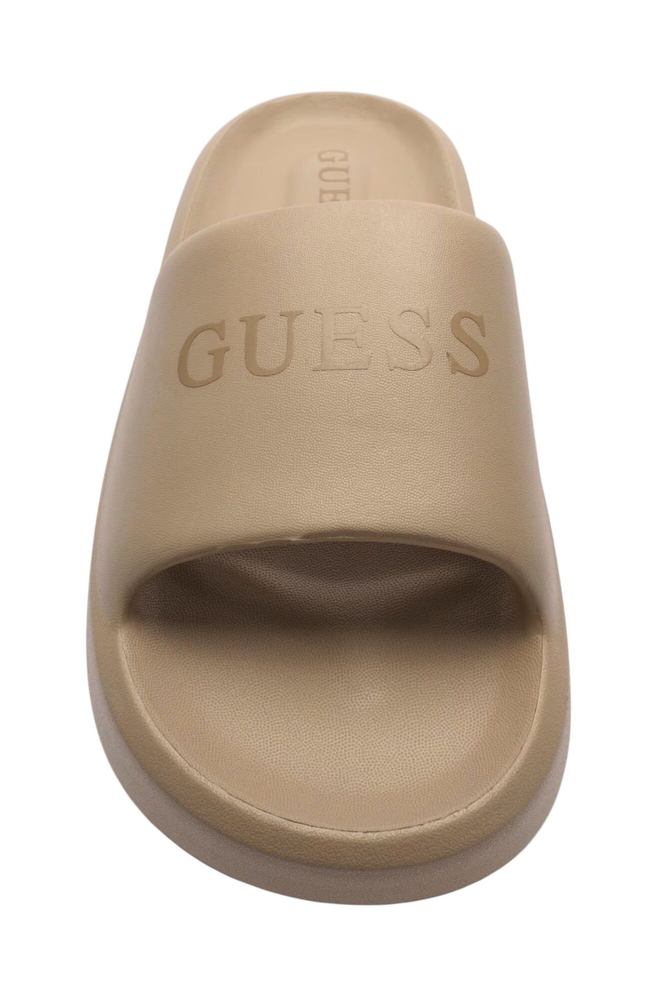 Guess - New Slides - Beige